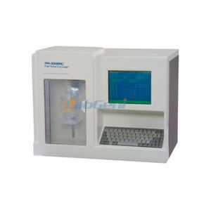 contatore di particelle per liquido 1