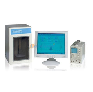 contatore di particelle per liquido 1