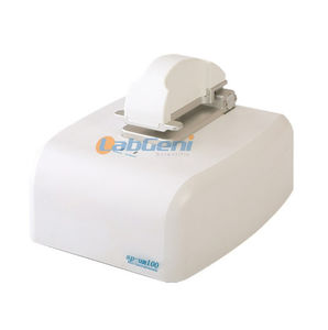 spettrofotometro UV-Vis 1