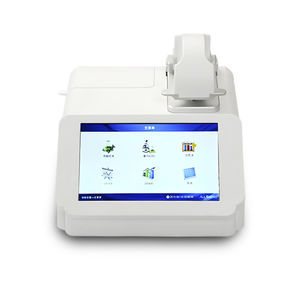 spettrofotometro UV-Vis