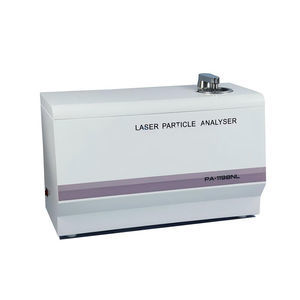 nanogranulometro laser