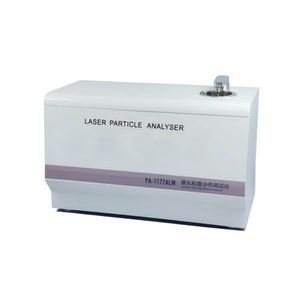 granulometro per diffrazione laser