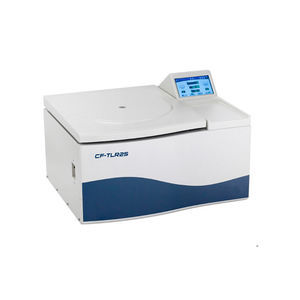 centrifuga per biotecnologia