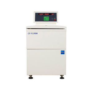 centrifuga per biotecnologia