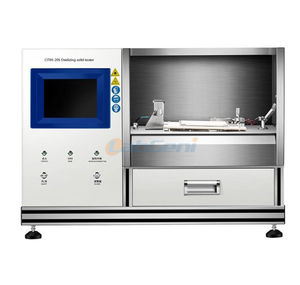 tester di massa 1
