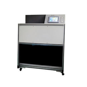 tester di tenuta digitale