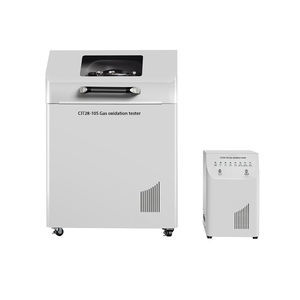 sistema di monitoraggio dei gas da laboratorio