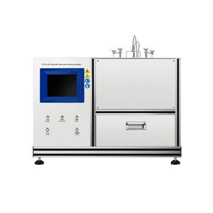 tester di temperatura