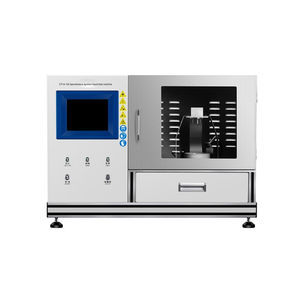 tester da laboratorio