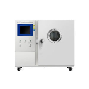 camera per test termostatica