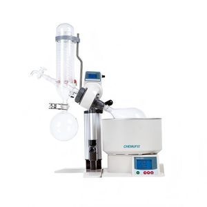 evaporatore rotativo