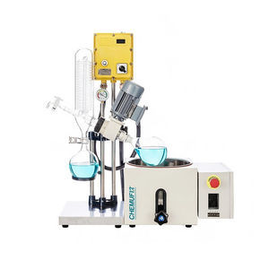 evaporatore rotativo