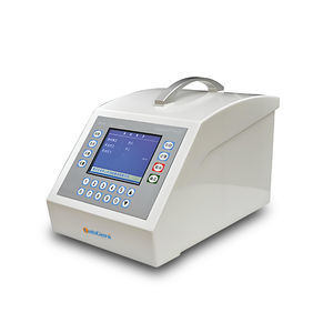 tester di tenuta digitale 1