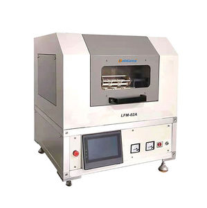macchina di fusione elettrica metallo puro 1