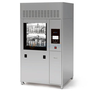 lavavetreria automatico 1