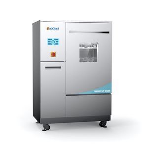lavavetreria automatico