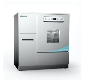lavavetreria automatico