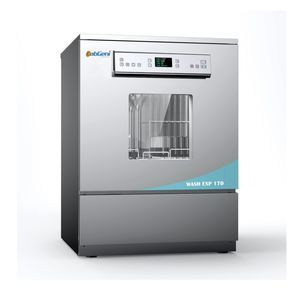 lavavetreria automatico