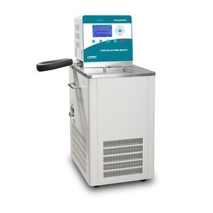 bagno termostatico riscaldato