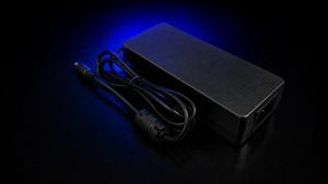 alimentatore elettrico mobile