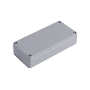 scatola elettrica di comando