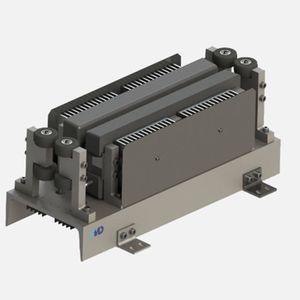 motore lineare AC