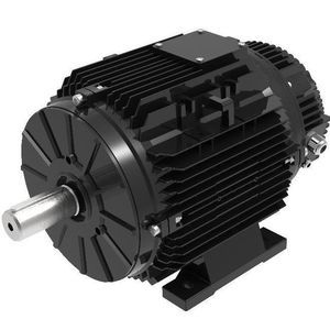 motore EC
