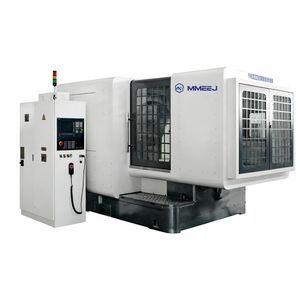 fresatrice CNC 3 assi