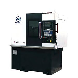 dentatrice a creatore CNC