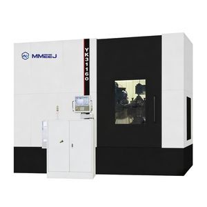 dentatrice a creatore CNC