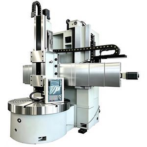 tornio CNC