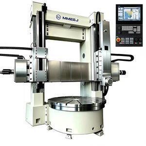 tornio CNC