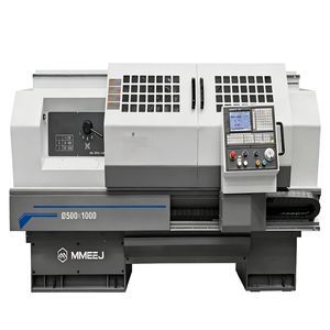 tornio CNC