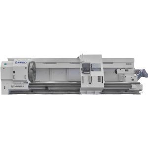 tornio CNC