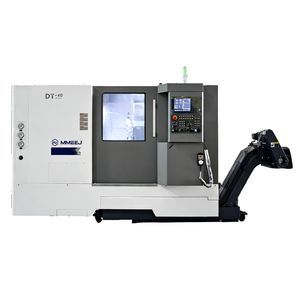 tornio CNC