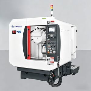 foratrice-maschiatrice CNC