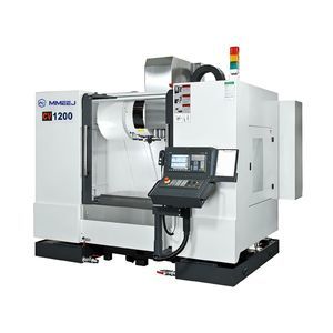 centro di lavoro CNC 3 assi