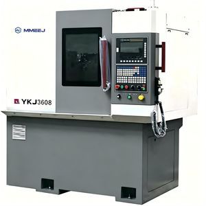 dentatrice a creatore CNC