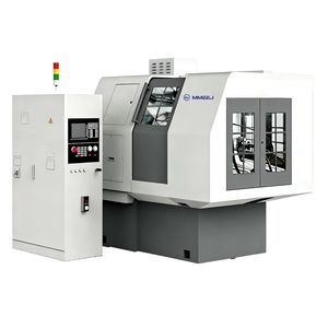 macchina da taglio ingranaggi CNC