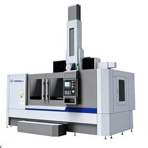tornio CNC 1