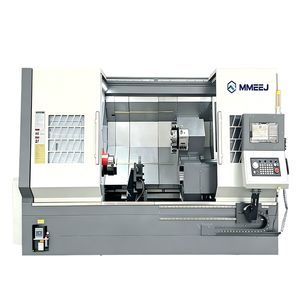 tornio CNC