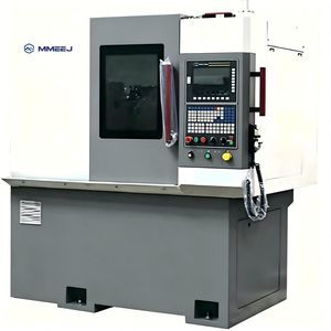 dentatrice a creatore CNC