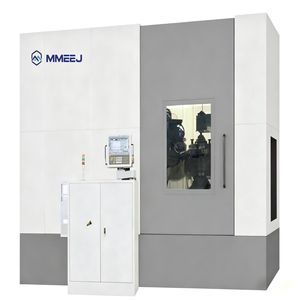 dentatrice a creatore CNC
