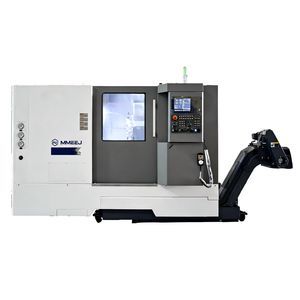 tornio CNC