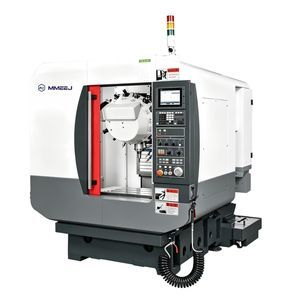 foratrice-maschiatrice CNC