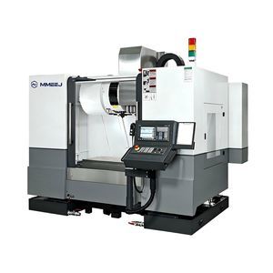 centro di lavoro CNC 3 assi