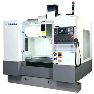 centro di lavoro CNC 3 assi