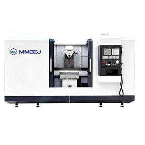 fresatrice CNC 3 assi