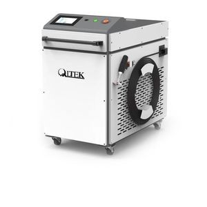 macchina saldatrice laser