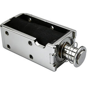 elettromagnete lineare 1